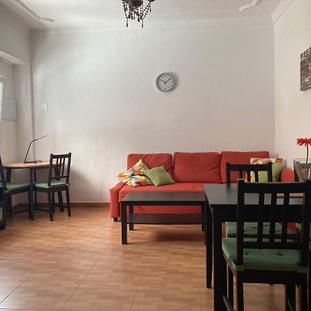 Apartamento RETECH Las Palmas de Gran Canaria Exteriér fotografie