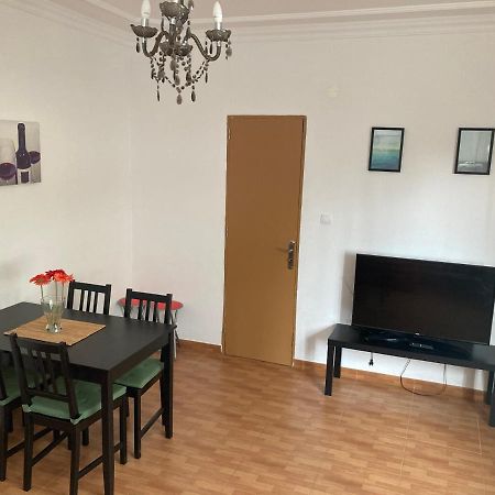 Apartamento RETECH Las Palmas de Gran Canaria Exteriér fotografie