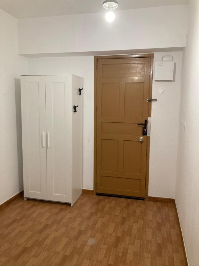 Apartamento RETECH Las Palmas de Gran Canaria Exteriér fotografie