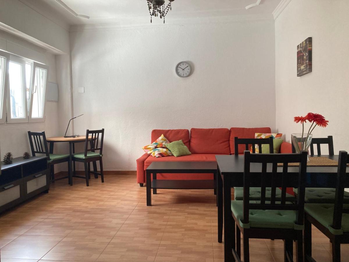 Apartamento RETECH Las Palmas de Gran Canaria Exteriér fotografie