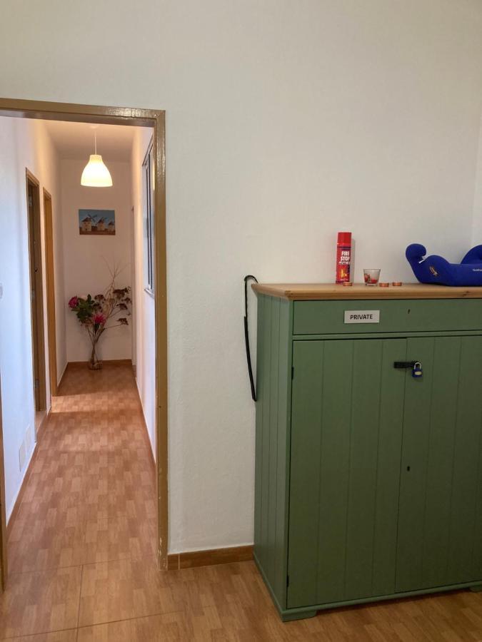 Apartamento RETECH Las Palmas de Gran Canaria Exteriér fotografie
