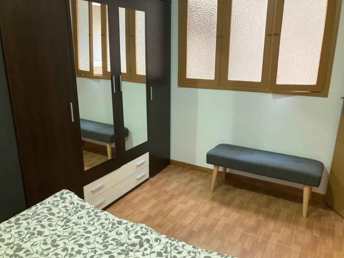 Apartamento RETECH Las Palmas de Gran Canaria Exteriér fotografie