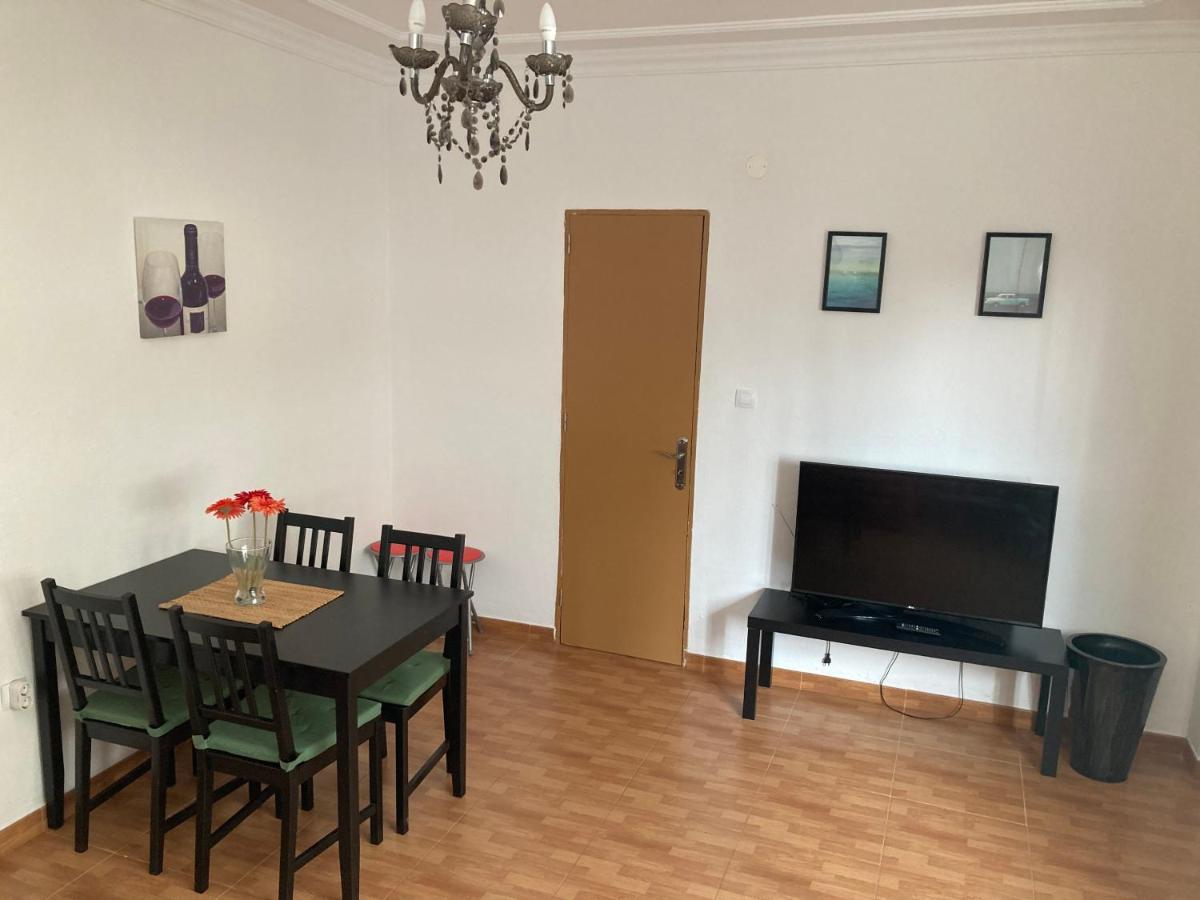 Apartamento RETECH Las Palmas de Gran Canaria Exteriér fotografie