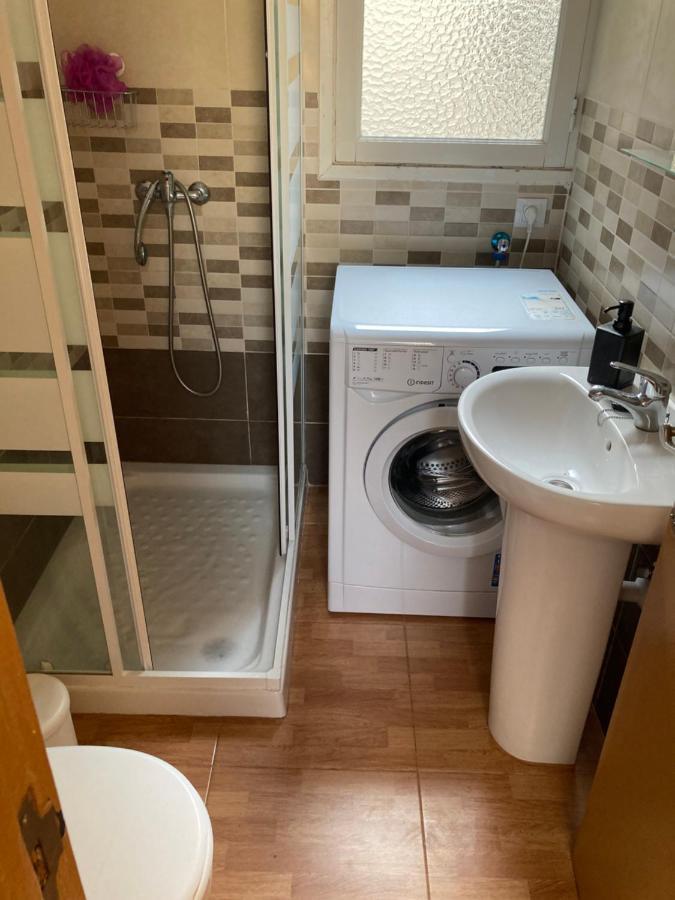 Apartamento RETECH Las Palmas de Gran Canaria Exteriér fotografie