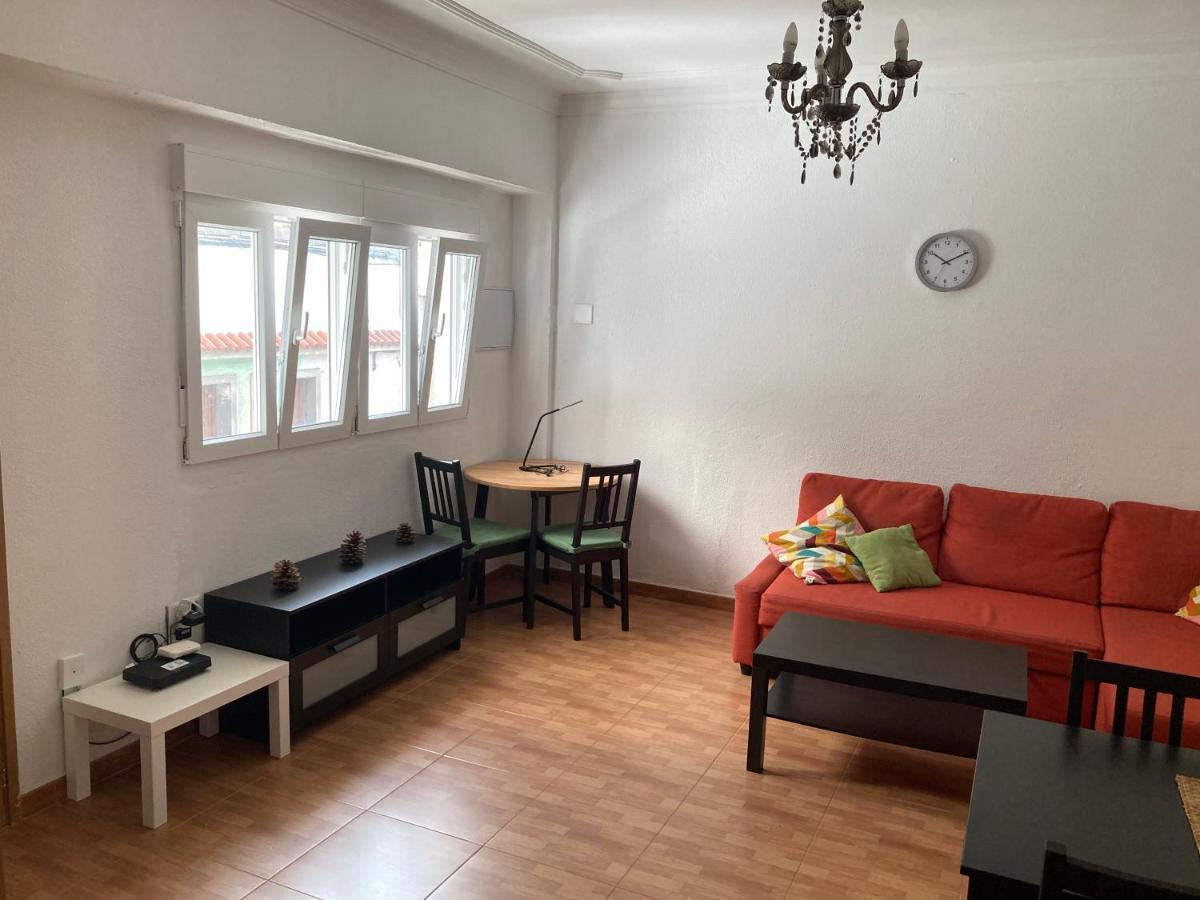Apartamento RETECH Las Palmas de Gran Canaria Exteriér fotografie