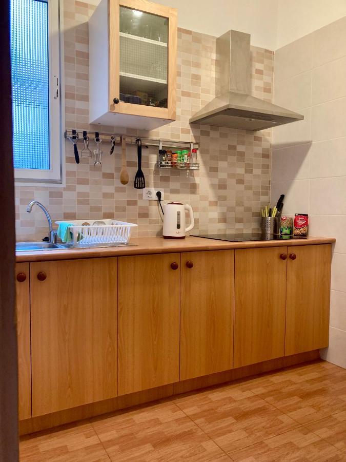 Apartamento RETECH Las Palmas de Gran Canaria Exteriér fotografie