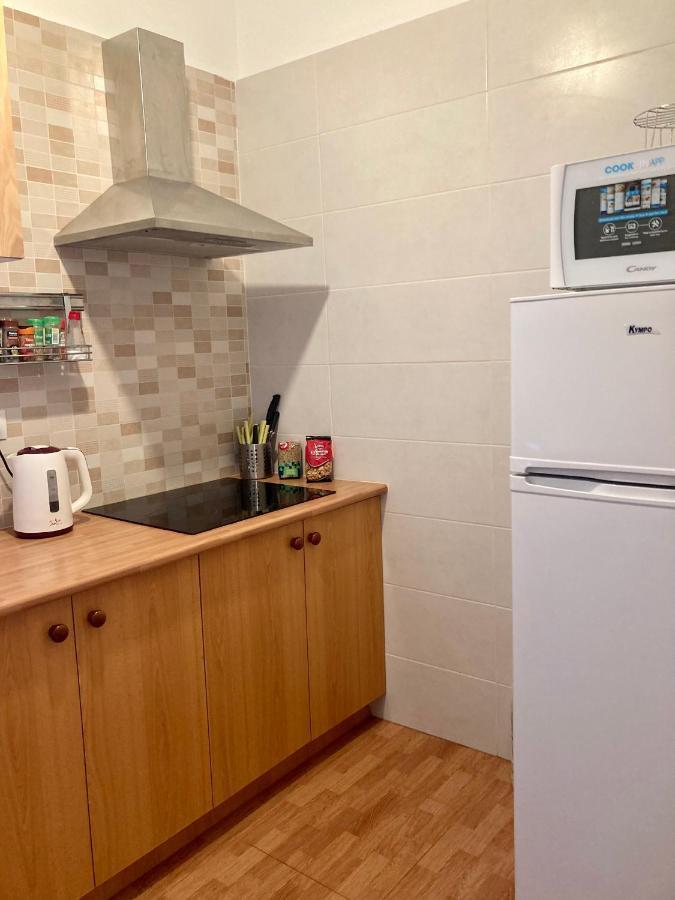 Apartamento RETECH Las Palmas de Gran Canaria Exteriér fotografie
