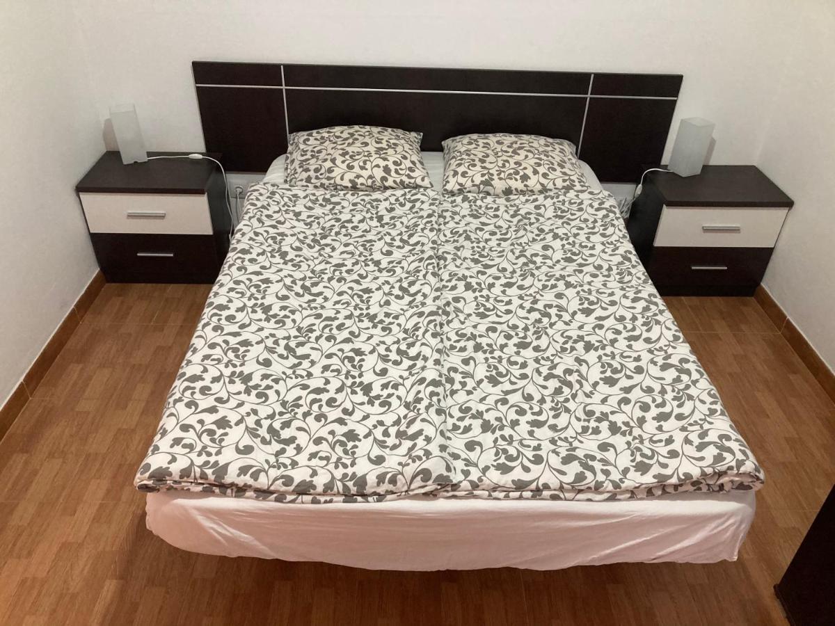 Apartamento RETECH Las Palmas de Gran Canaria Exteriér fotografie
